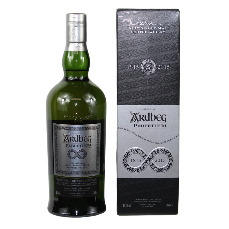 Ardbeg Perpetuum 47,4% 0,7l