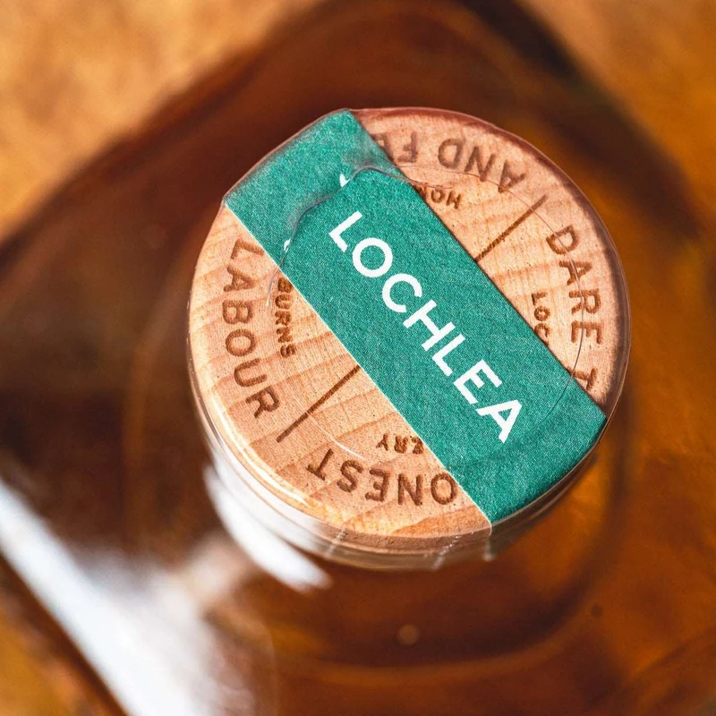 Lochlea | Sowing Edition | First Crop | 48%