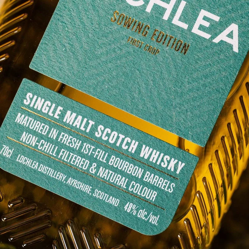 Lochlea | Sowing Edition | First Crop | 48%