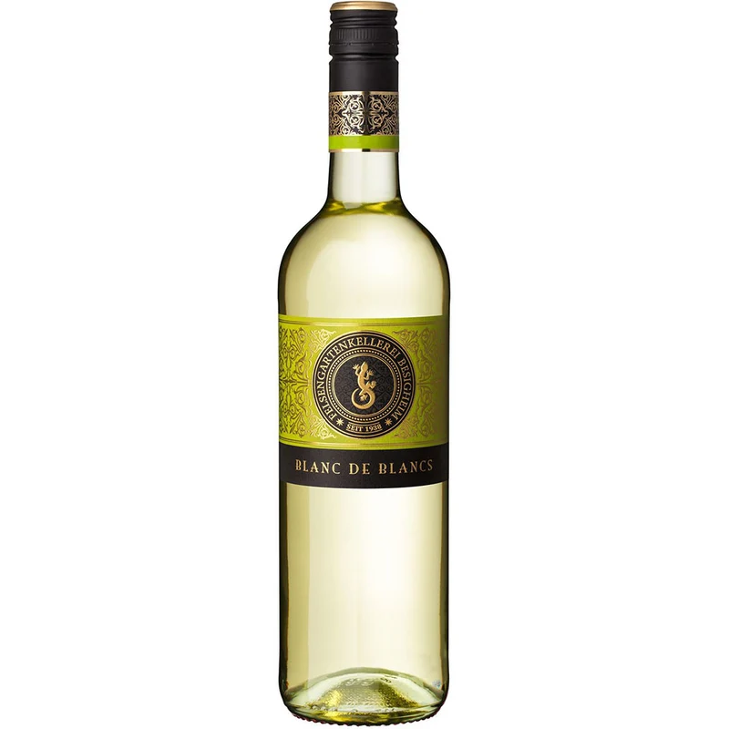 Felsengartenkellerei Besigheim Junge Cuvéeschmiede Blanc de Blanc 2023