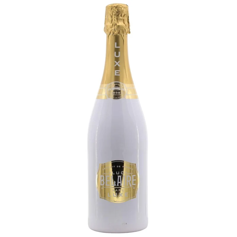 Luc Belaire Rare Luxe 12,5% 0,75l