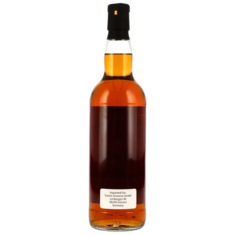 Blair Athol 11 Jahre 2013/2025 Oloroso Sherry Hogshead The Old Friends 56,9% 0,7l