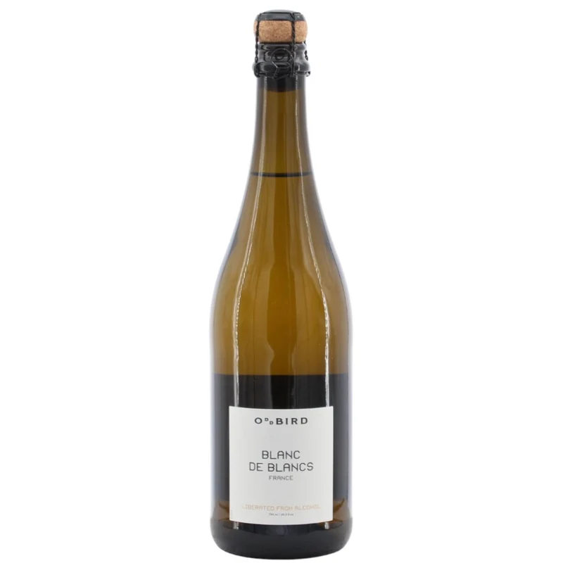 Oddbird Blanc des Blancs Alkoholfrei 0,75l