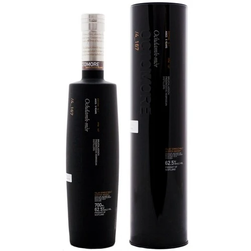 Bruichladdich Octomore 4.1