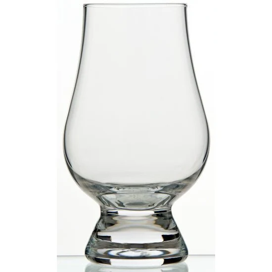 Glencairn Whisky Glass