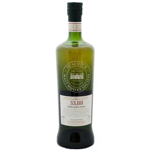 Ardbeg SMWS 33.88