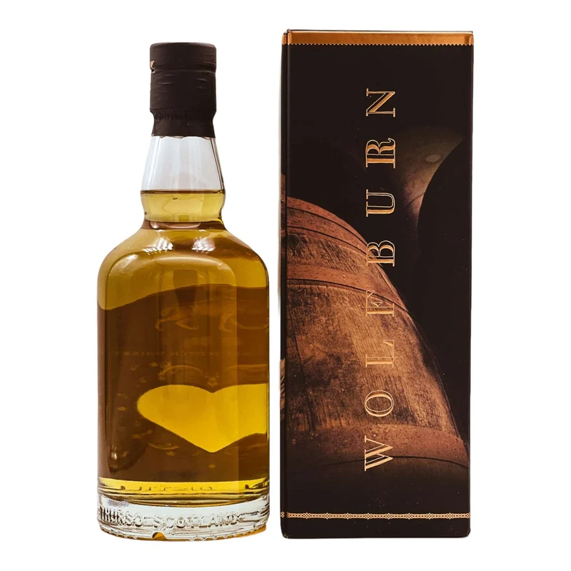 Wolfburn | Love Potion | Valentines Edition 2022 | 46%