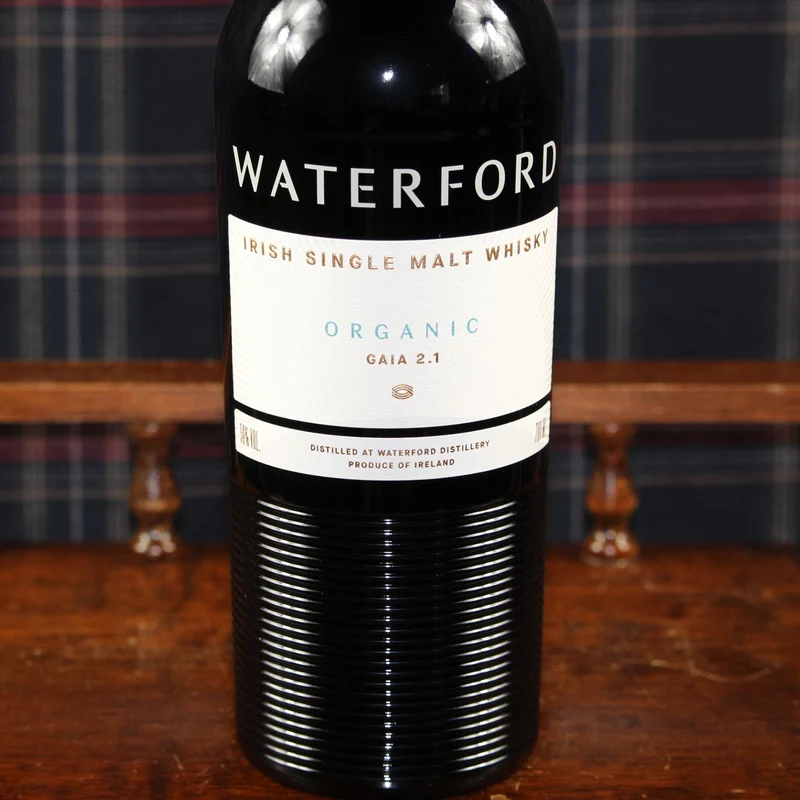 Waterford 2.1 Gaia 50,0% 0,7l