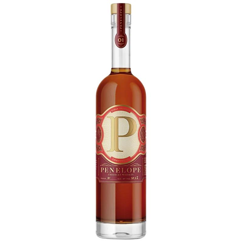 Penelope Cigar Blend 50,5% 0,7l