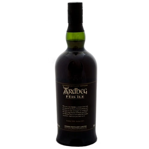 Ardbeg Feis Ile 2011