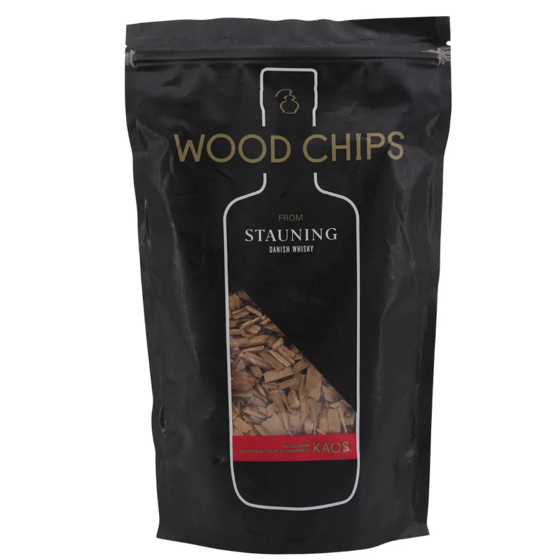 Stauning Wood Chips 250 Gramm