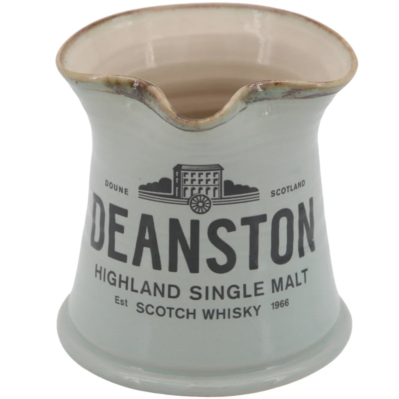 Deanston Keramik-Wasserkrug