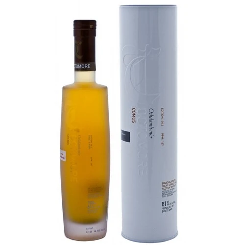 Bruichladdich Octomore 4.2 Comus