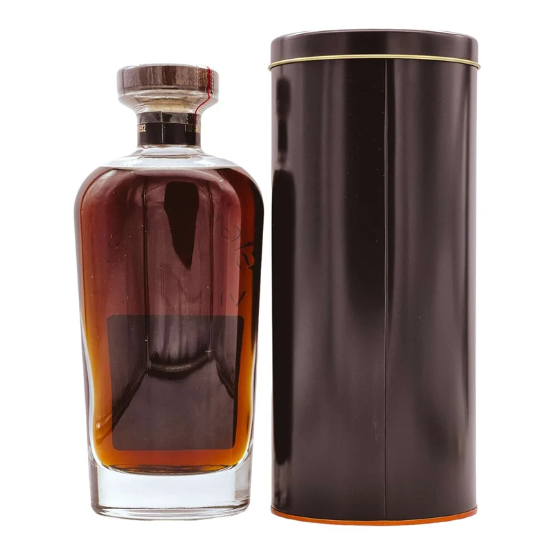 Longmorn | 27 Jahre | 1992/2019 | Signatory Vintage | Cask Strength | 42%