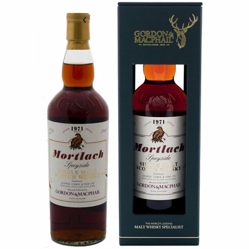 Mortlach 1971