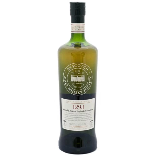 Kilchoman SMWS 129.1