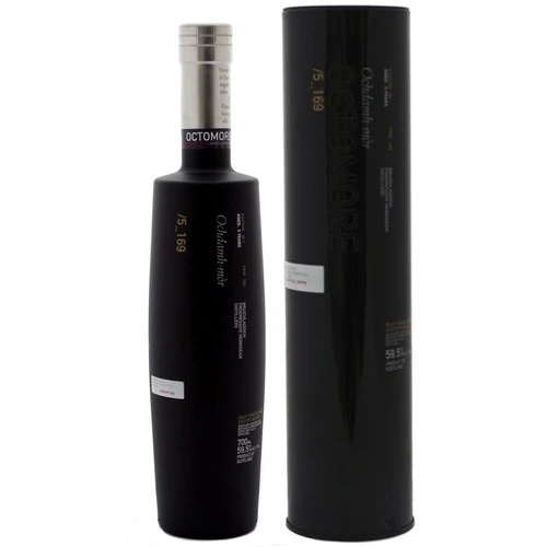 Bruichladdich Octomore 5.1