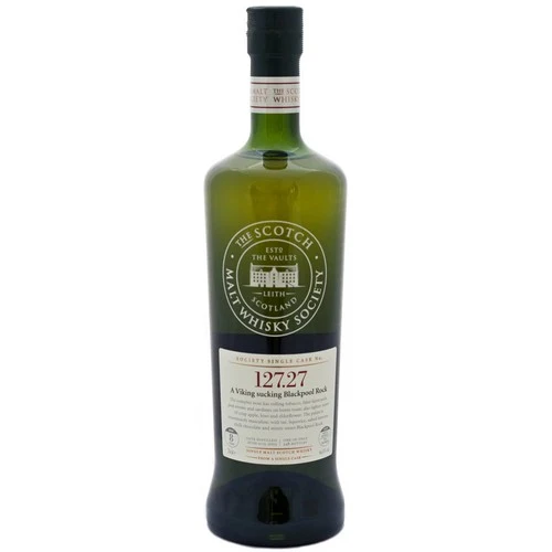 Port Charlotte (Bruichladdich) SMWS 127.27
