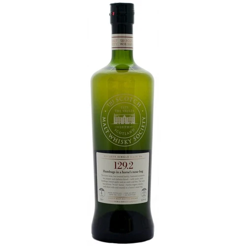 Kilchoman SMWS 129.2