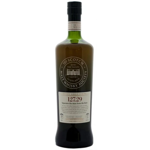 Port Charlotte (Bruichladdich) SMWS 127.29