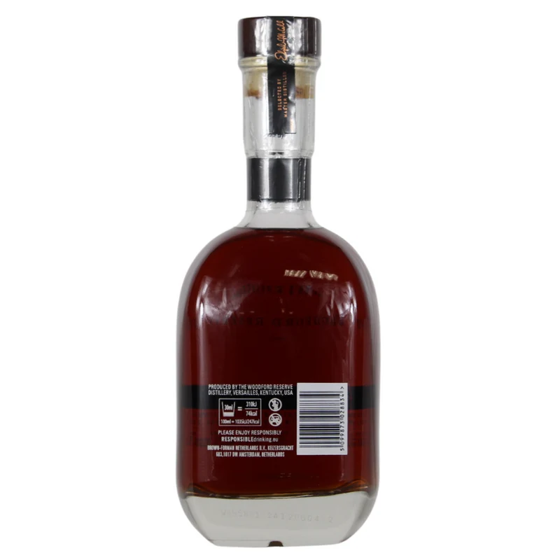 Woodford Reserve Madeira Cask Finish 45,2% 0,7l