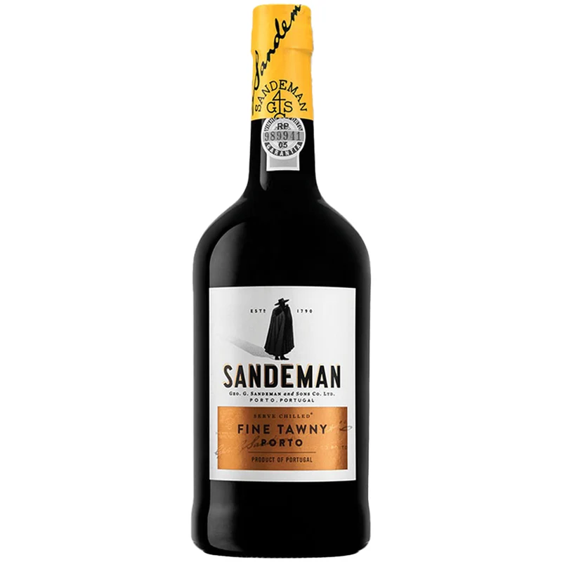 Sandeman Porto Fine Tawny 19,5% 0,75 Liter