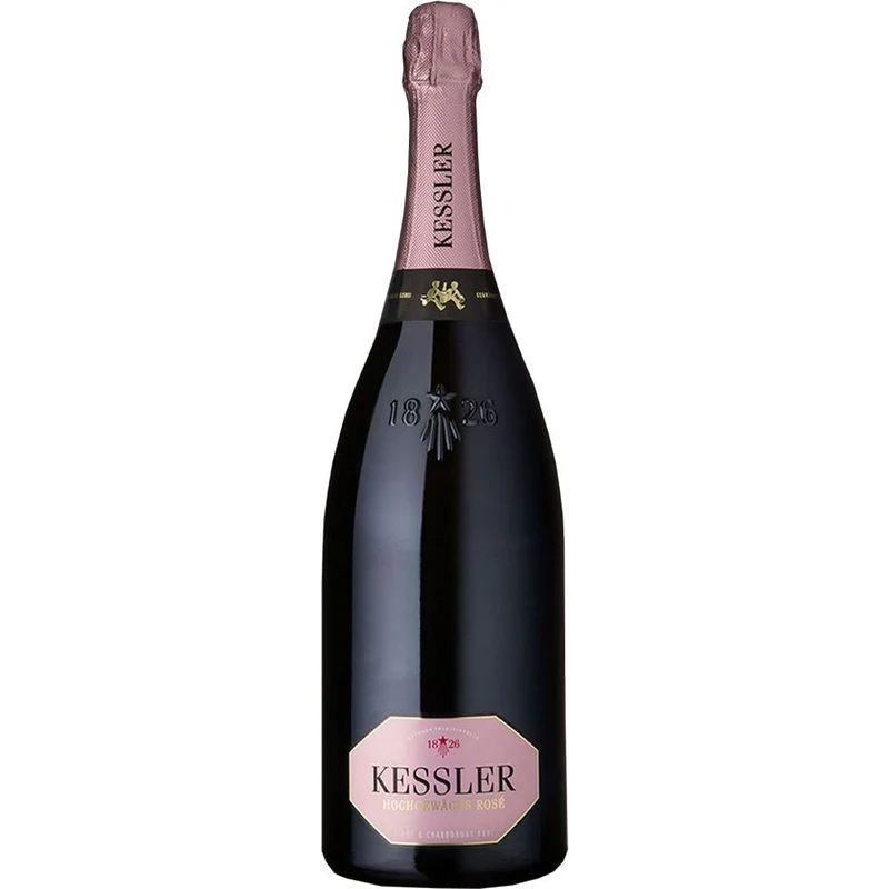 Kessler Hochgewächs Rosé Brut 1,5 Liter