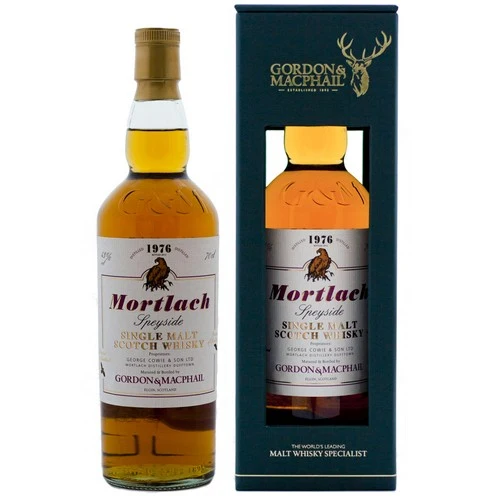 Mortlach 1976 (2013)