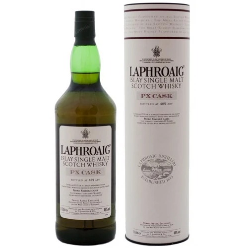 Laphroaig PX Cask