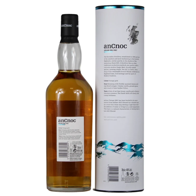 anCnoc 2001/2015 46% 0,7l