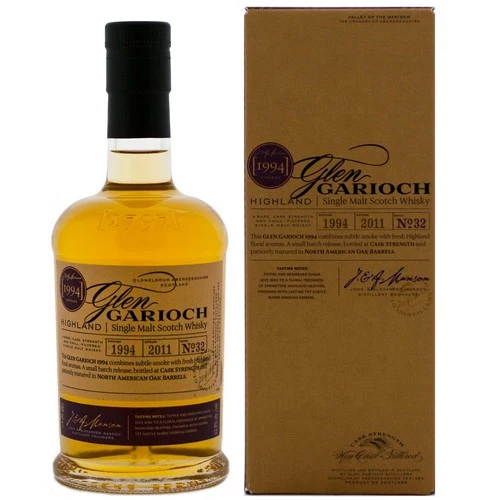 Glen Garioch 1994