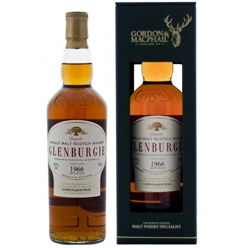 Glenburgie 1966 Gordon & MacPhail