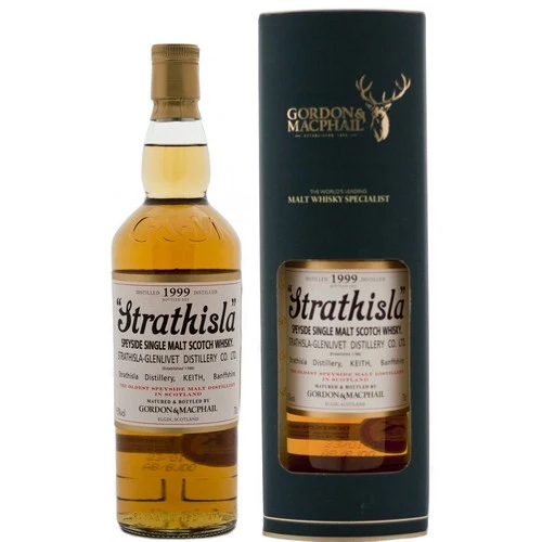 Strathisla 1999 Gordon & MacPhail
