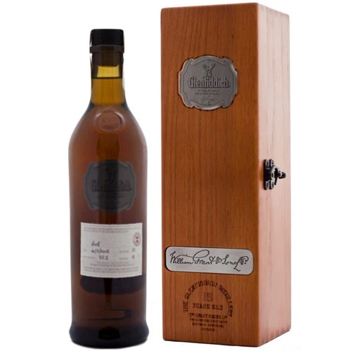 Glenfiddich 15 Year Old Distillery Malt Batch 18