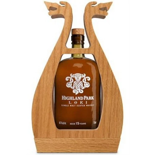 Highland Park Loki