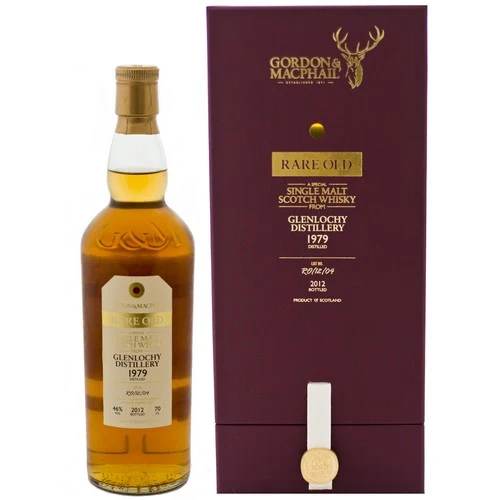 Glenlochy 1979 Rare Old (2012)
