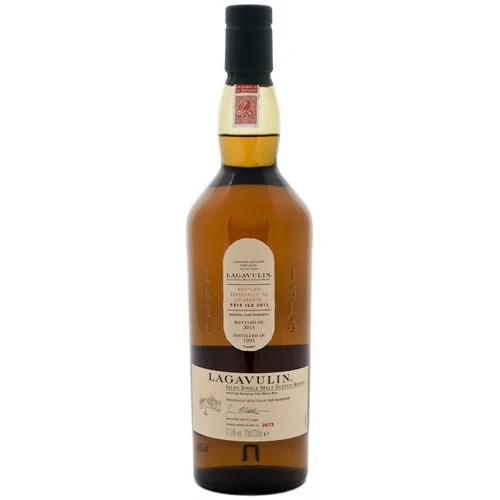 Lagavulin 18 Year Old Feis Ile 2013