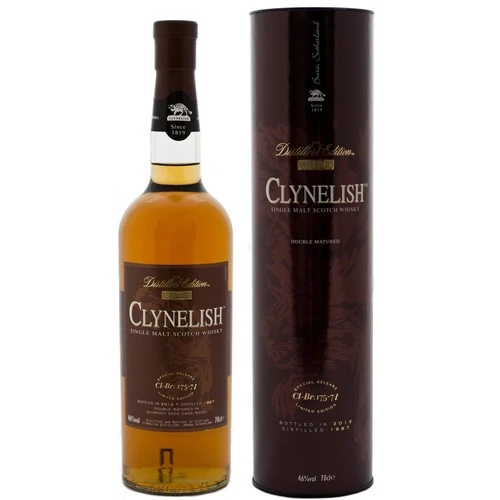 Clynelish 1997 Distillers Edition