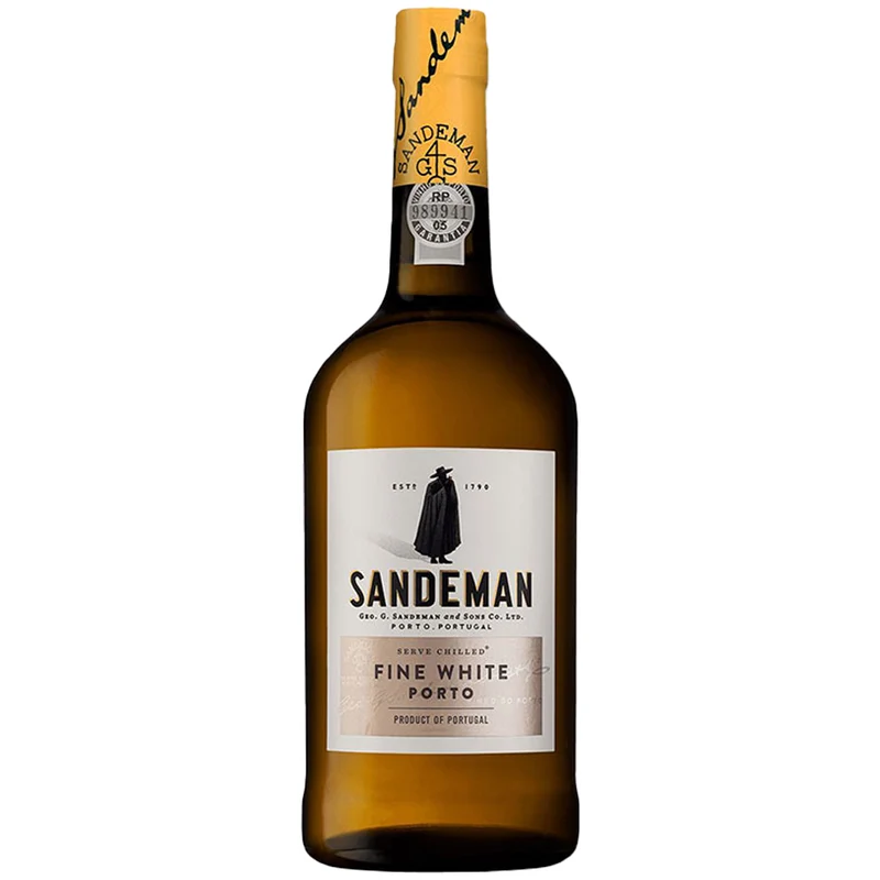 Sandeman Portwein Fine White 20% 0,75 Liter