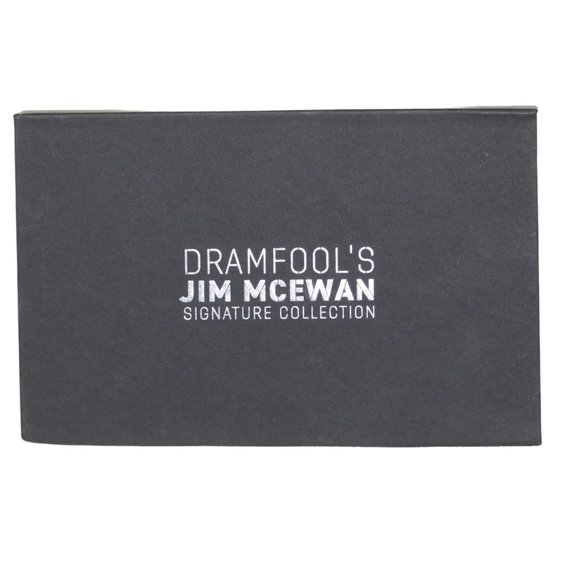 Dramfool's Jim McEwan Sampleset Octomore, Bruichladdich, Port Charlotte ~61,7% 3x25 ml