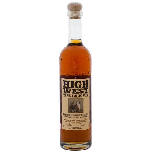 High West American Prairie Reserve
