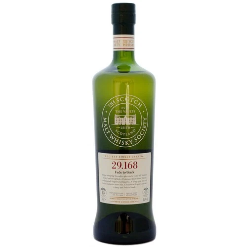 Laphroaig SMWS 29.169