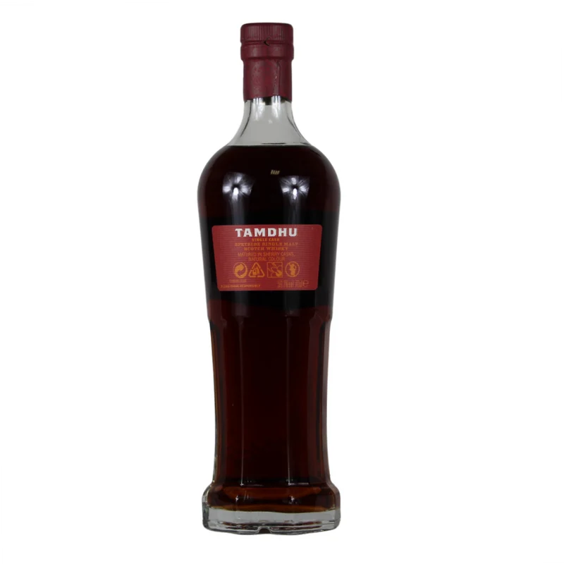 Tamdhu 2006/2020 14 Jahre Single Cask 59,7% 0,7l
