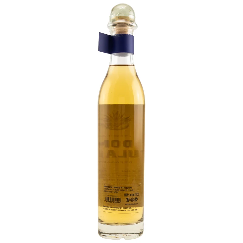 Don Fulano Tequila Reposado 100% De Agave 40% 0,7l