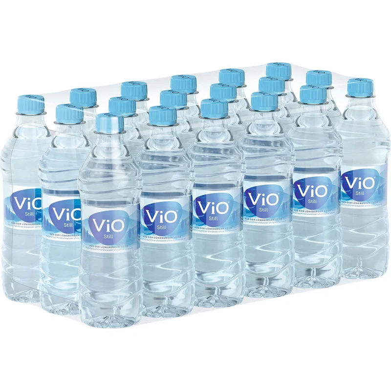 ViO PEW 18x 0,5 Liter (EINWEG)