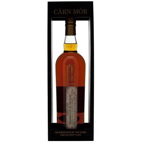 Glen Garioch 17 Year Old 1998 Carn Mor Celebration