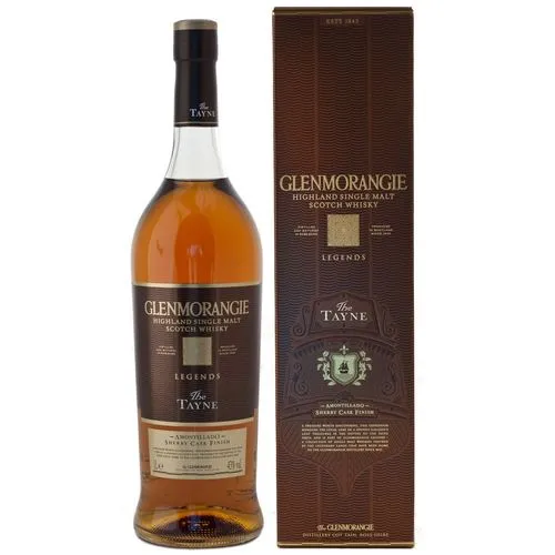 Glenmorangie Tayne