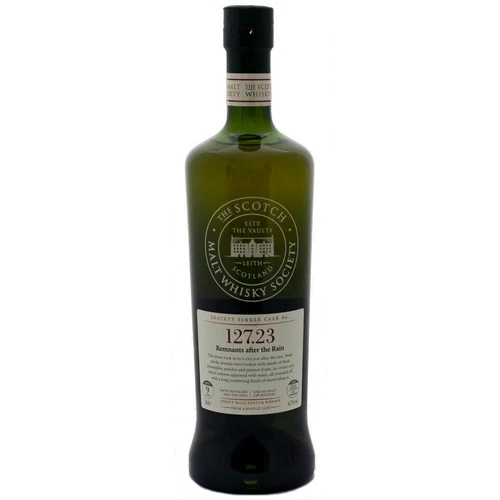 Port Charlotte (Bruichladdich) SMWS 127.23