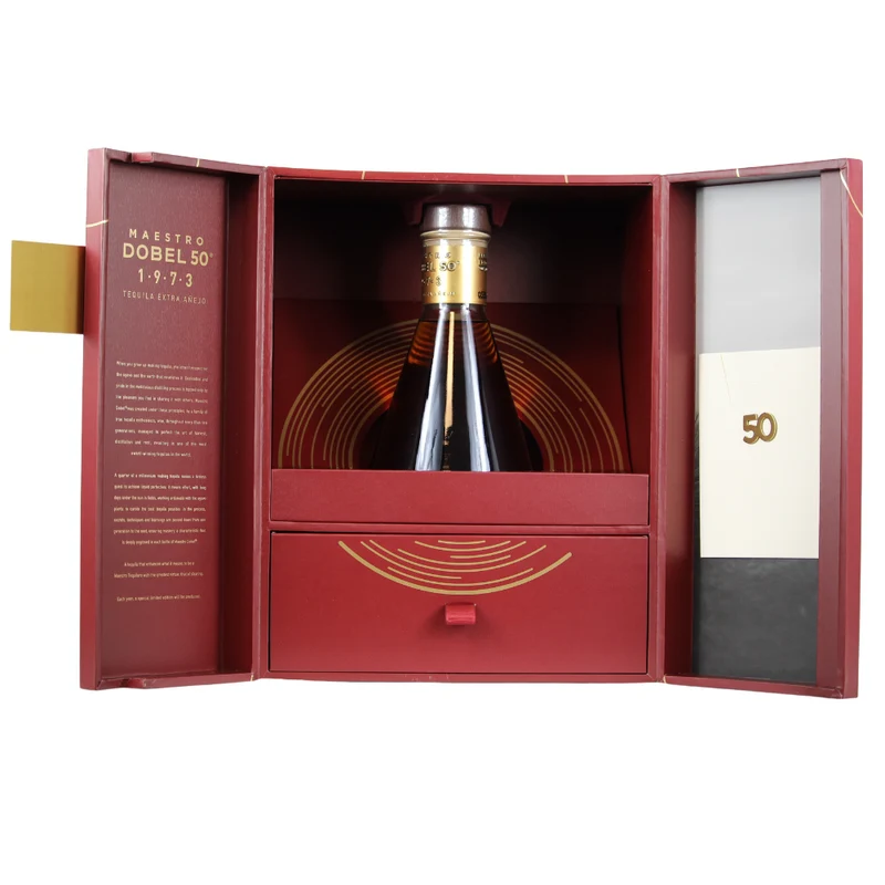 Maestro Dobel 50th Anniversary Series "1973" 40% 0,7l