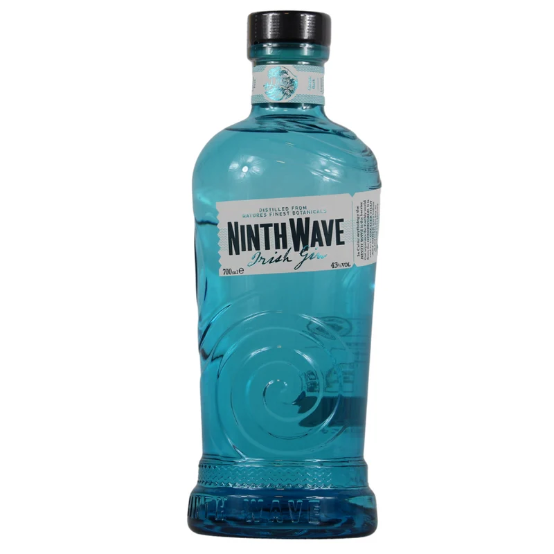 Ninth Wave Gin 43% 0,7l